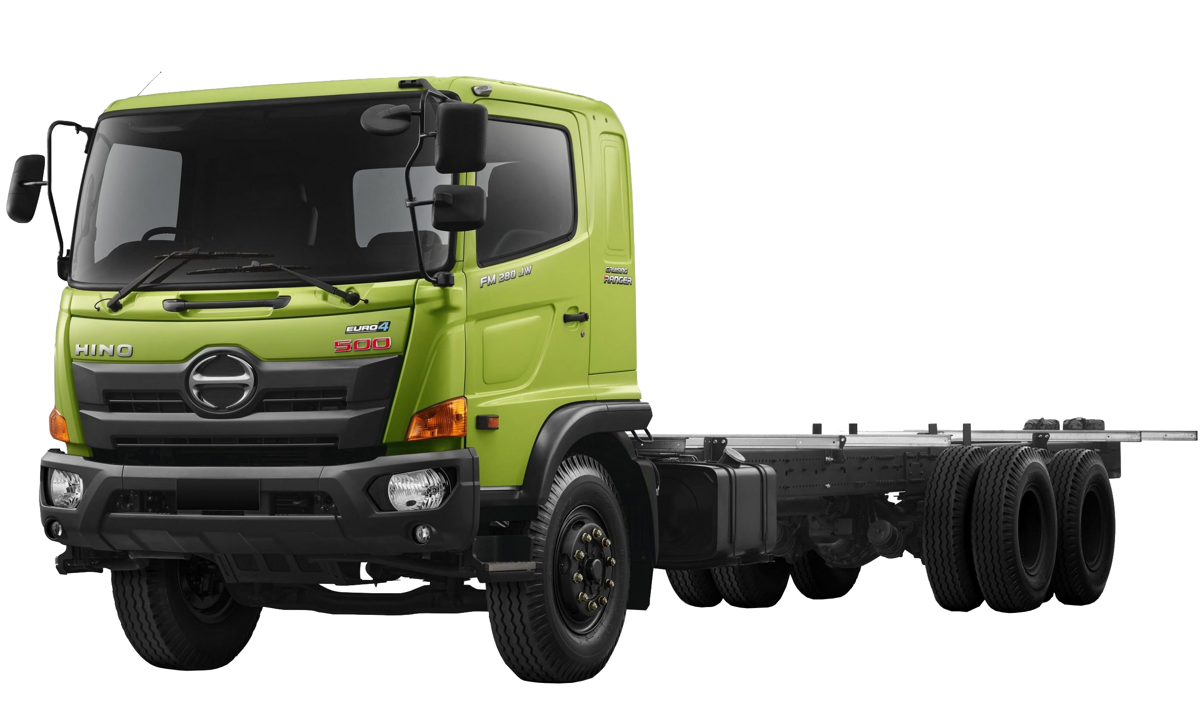 truk hino